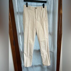 Banana Republic Women’s Cream Chinos